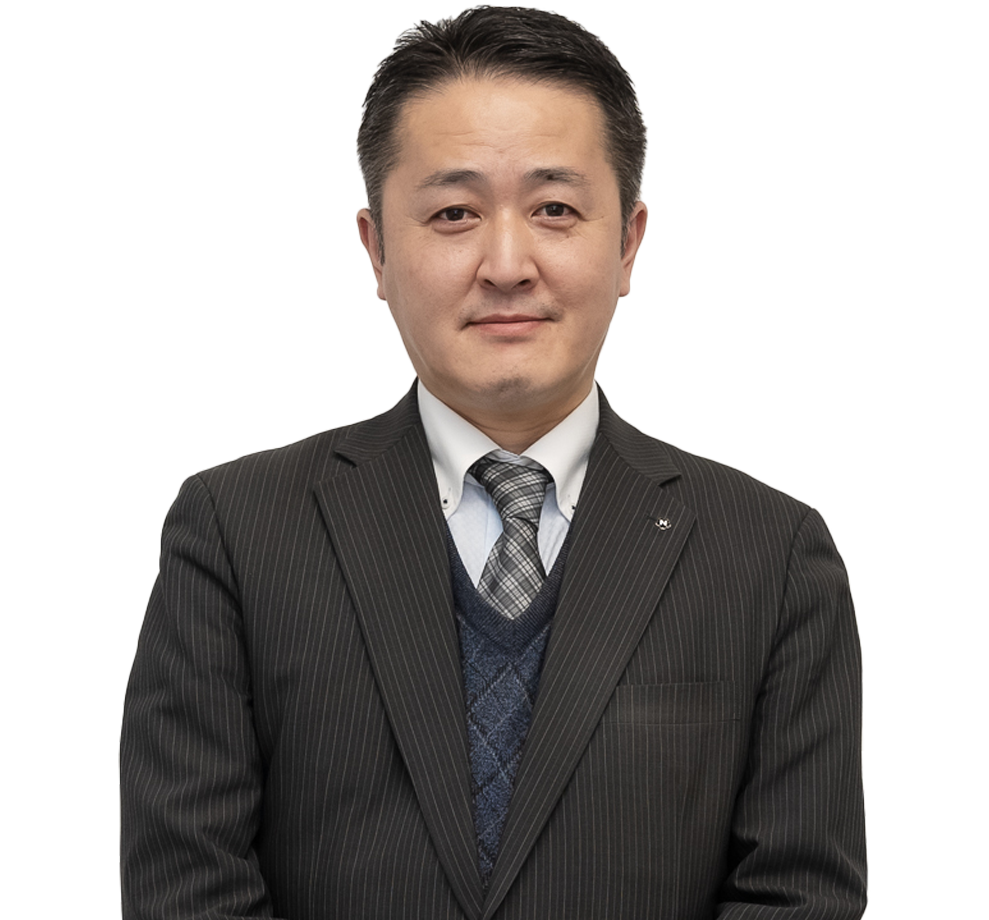 所長